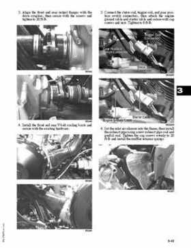 2011 Arctic Cat 350/425 ATV Service Manual, Page 67