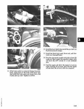 2011 Arctic Cat 350/425 ATV Service Manual, Page 69