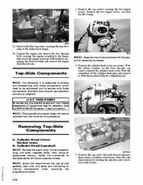 2011 Arctic Cat 350/425 ATV Service Manual, Page 72