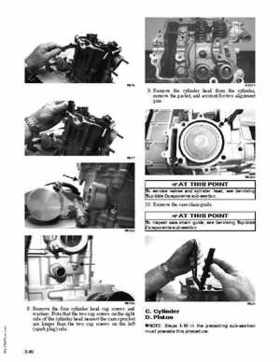 2011 Arctic Cat 350/425 ATV Service Manual, Page 74