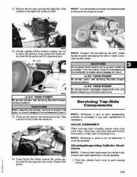 2011 Arctic Cat 350/425 ATV Service Manual, Page 75