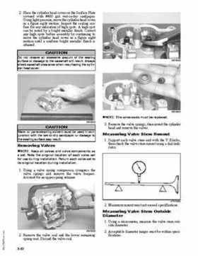 2011 Arctic Cat 350/425 ATV Service Manual, Page 76