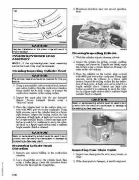 2011 Arctic Cat 350/425 ATV Service Manual, Page 80