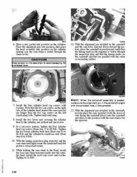 2011 Arctic Cat 350/425 ATV Service Manual, Page 84