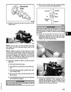 2011 Arctic Cat 350/425 ATV Service Manual, Page 85