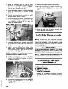 2011 Arctic Cat 350/425 ATV Service Manual, Page 86