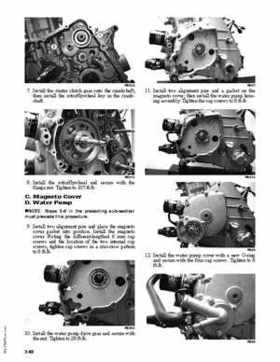 2011 Arctic Cat 350/425 ATV Service Manual, Page 92