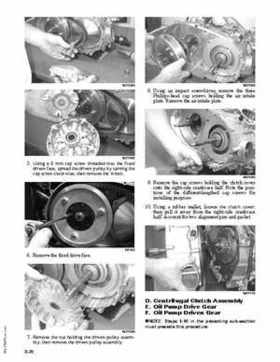 2011 Arctic Cat 350/425 ATV Service Manual, Page 94