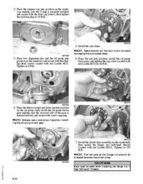 2011 Arctic Cat 350/425 ATV Service Manual, Page 98