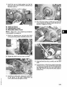 2011 Arctic Cat 350/425 ATV Service Manual, Page 99