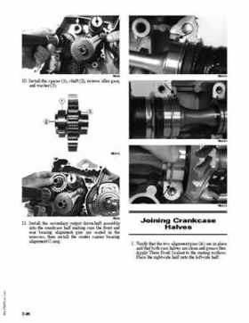 2011 Arctic Cat 350/425 ATV Service Manual, Page 110