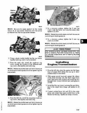 2011 Arctic Cat 350/425 ATV Service Manual, Page 111