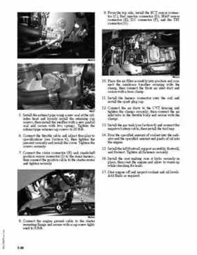 2011 Arctic Cat 350/425 ATV Service Manual, Page 112