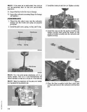 2011 Arctic Cat 350/425 ATV Service Manual, Page 118
