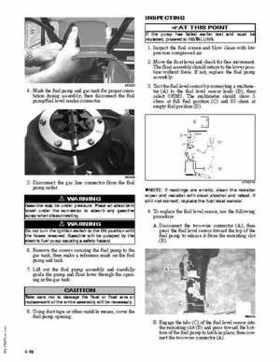 2011 Arctic Cat 350/425 ATV Service Manual, Page 128