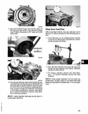 2011 Arctic Cat 350/425 ATV Service Manual, Page 158