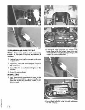 2011 Arctic Cat 350/425 ATV Service Manual, Page 185