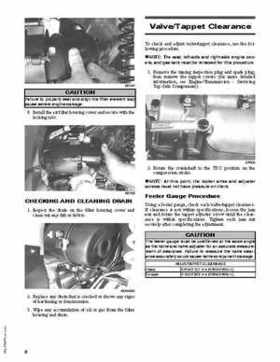 2011 Arctic Cat 366SE ATV Service Manual, Page 8