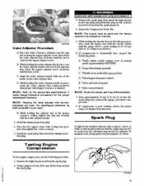 2011 Arctic Cat 366SE ATV Service Manual, Page 9