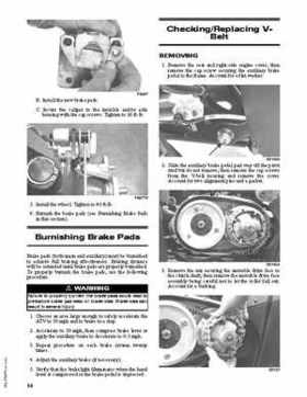 2011 Arctic Cat 366SE ATV Service Manual, Page 18