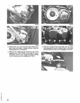 2011 Arctic Cat 366SE ATV Service Manual, Page 20