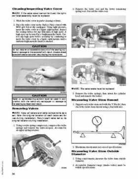 2011 Arctic Cat 366SE ATV Service Manual, Page 30