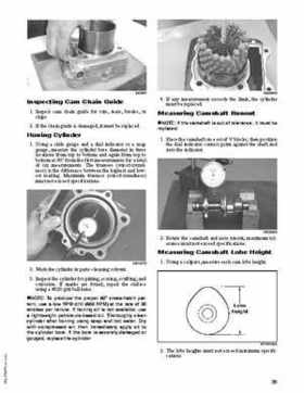 2011 Arctic Cat 366SE ATV Service Manual, Page 35