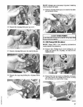 2011 Arctic Cat 366SE ATV Service Manual, Page 47