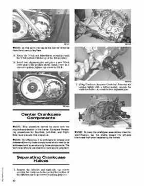 2011 Arctic Cat 366SE ATV Service Manual, Page 52
