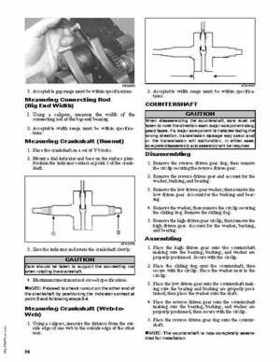 2011 Arctic Cat 366SE ATV Service Manual, Page 56