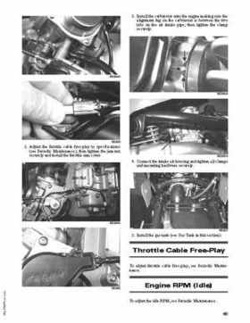 2011 Arctic Cat 366SE ATV Service Manual, Page 69
