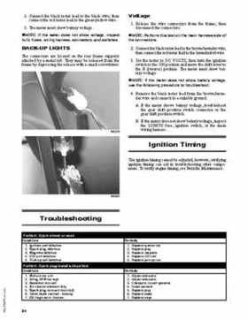 2011 Arctic Cat 366SE ATV Service Manual, Page 84