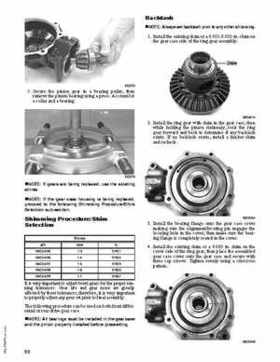 2011 Arctic Cat 366SE ATV Service Manual, Page 92