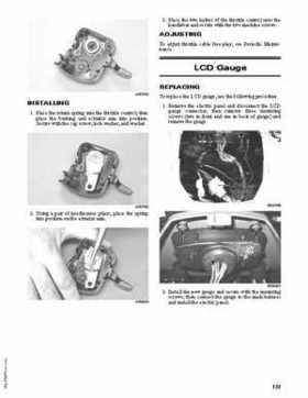 2011 Arctic Cat 366SE ATV Service Manual, Page 123