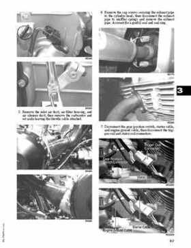 2011 Arctic Cat 400 TRV ATV Service Manual, Page 26