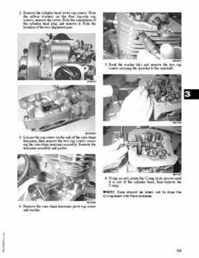 2011 Arctic Cat 400 TRV ATV Service Manual, Page 28