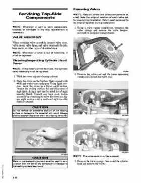 2011 Arctic Cat 400 TRV ATV Service Manual, Page 31