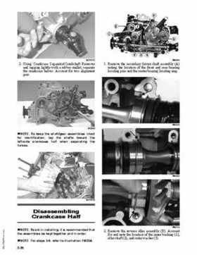 2011 Arctic Cat 400 TRV ATV Service Manual, Page 55