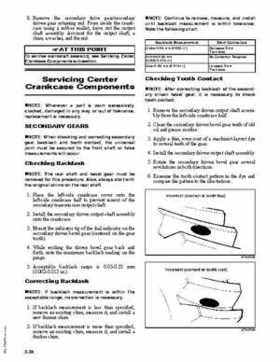 2011 Arctic Cat 400 TRV ATV Service Manual, Page 57