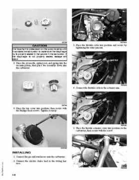 2011 Arctic Cat 400 TRV ATV Service Manual, Page 74