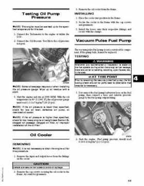 2011 Arctic Cat 400 TRV ATV Service Manual, Page 77