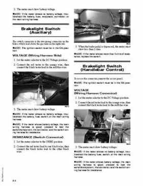 2011 Arctic Cat 400 TRV ATV Service Manual, Page 82
