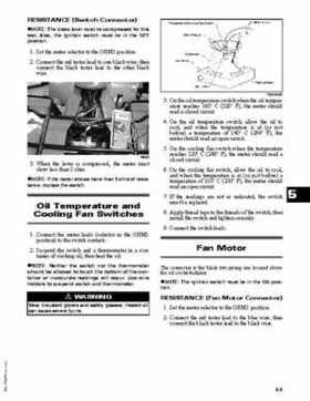 2011 Arctic Cat 400 TRV ATV Service Manual, Page 83