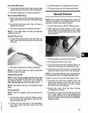 2011 Arctic Cat 400 TRV ATV Service Manual, Page 85