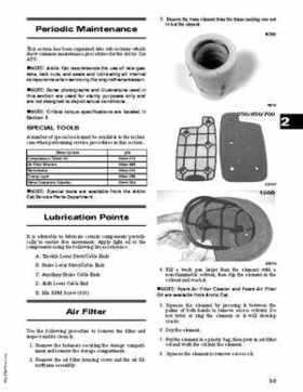 2011 Arctic Cat 450/550/650/700/1000 ATV Service Manual, Page 11
