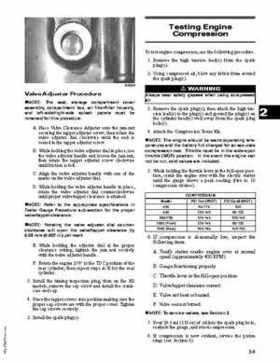 2011 Arctic Cat 450/550/650/700/1000 ATV Service Manual, Page 13