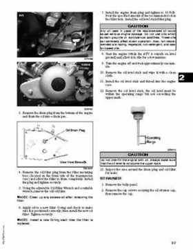 2011 Arctic Cat 450/550/650/700/1000 ATV Service Manual, Page 15