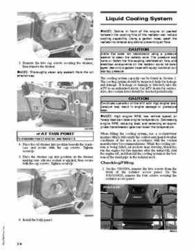 2011 Arctic Cat 450/550/650/700/1000 ATV Service Manual, Page 16