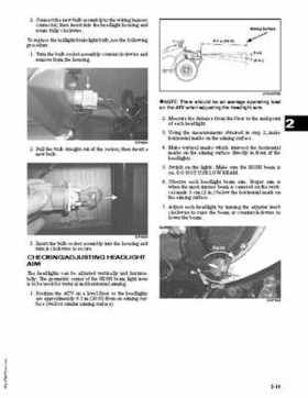 2011 Arctic Cat 450/550/650/700/1000 ATV Service Manual, Page 19