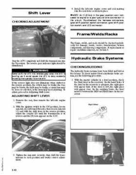 2011 Arctic Cat 450/550/650/700/1000 ATV Service Manual, Page 20